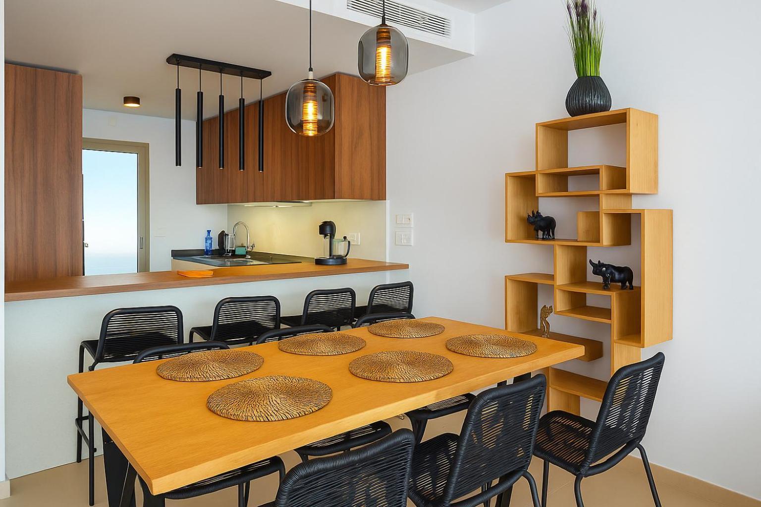 Sunny Costa Del Sol Retreat Appartement