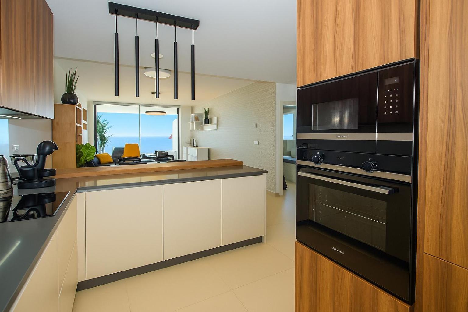 Sunny Costa Del Sol Retreat Appartement Benalmádena