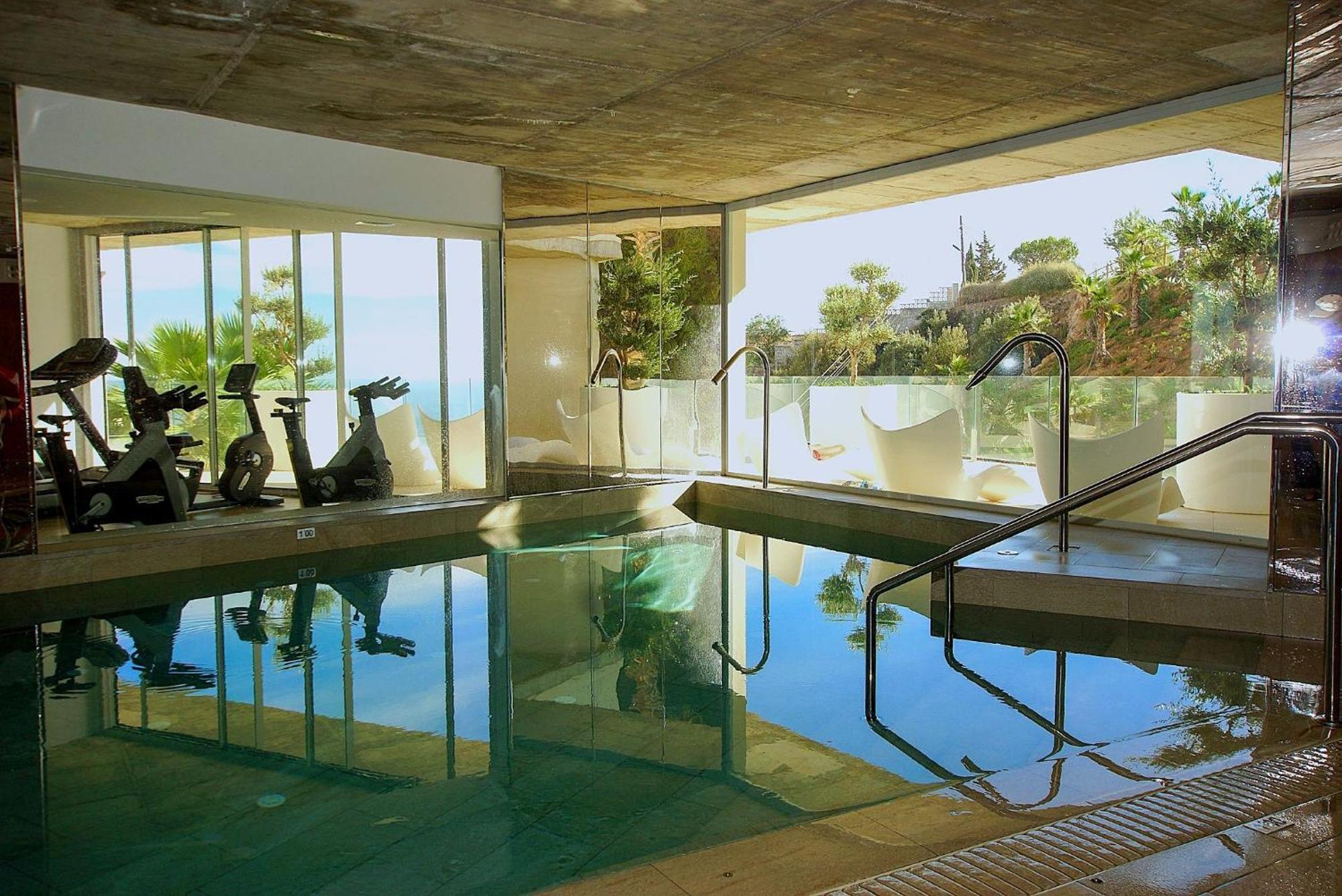 Sunny Costa Del Sol Retreat *
